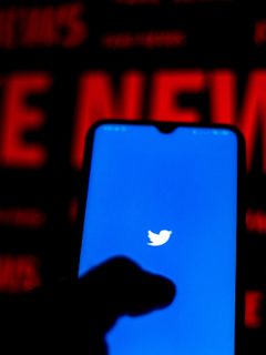 Twitter tendrá tolerancia cero respecto de información falsa sobre vacunas.
