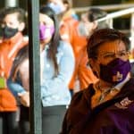 No pasa el examen Claudia López: mayoría de ciudadanos dice que Bogotá va por mal camino