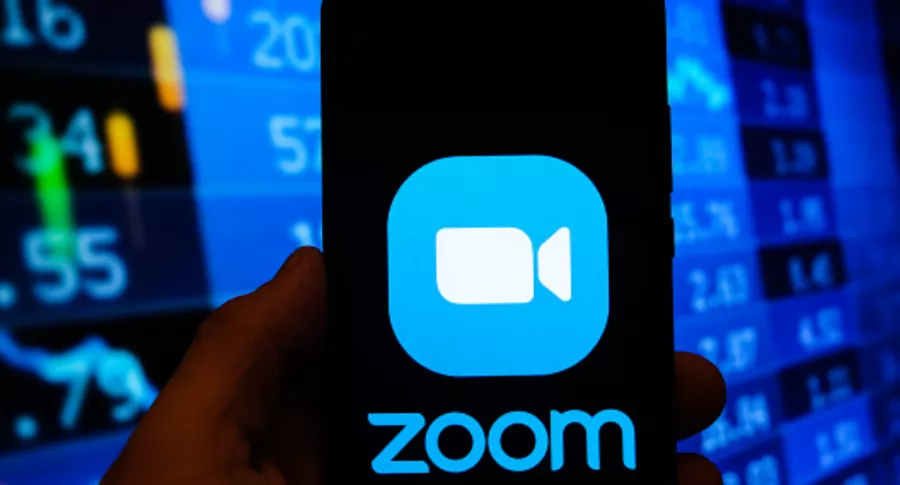 La plataforma Zoom eliminará para fechas de Navidad su tiempo límite de 40 minutos.