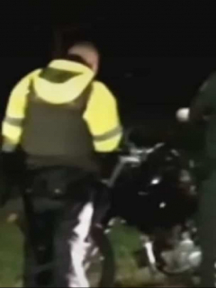 Soldado se desmayó luego de encontrar a Sofía Cadavid (fotomontaje Pulzo).