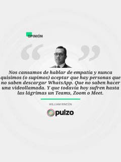 Frase destacada sobre año de la digitalización