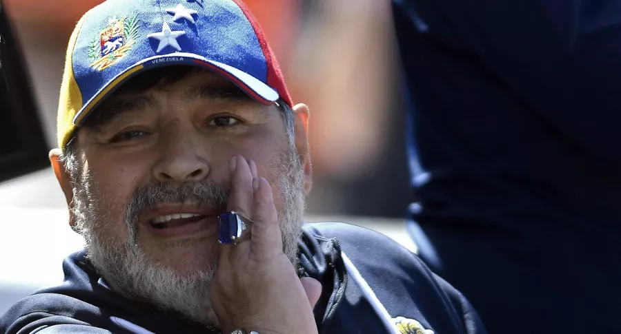 Autopsia de Diego Maradona no reveló alcohol ni drogas ilegales