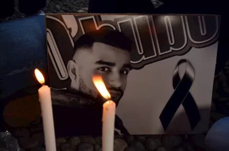 Periodistas exigen justicia por asesinato de colega a manos de sicarios en Cali