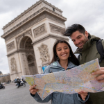 Cómo acceder a becas parciales para asistir en la enseñanza del español en Francia