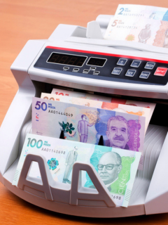 Según el ministro de Trabajo, Ángel Custodio Cabrera, el salario mínimo será superior al millón de pesos.