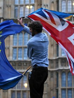 Claves del acuerdo económico y comercial posbrexit