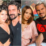 Valentina Acosta y Carolina Cruz, entre famosas que quedaron embarazadas en 2020