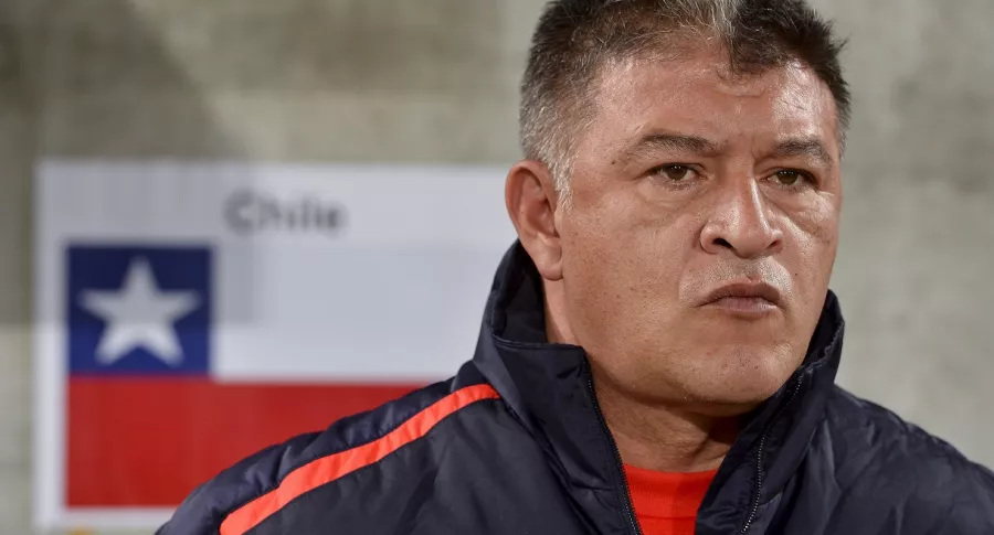Claudio Borghi, que según la Selección Colombia no es candidato para ser el nuevo técnico del equipo