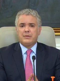 ¿Iván Duque tenía que subirles el sueldo a los congresistas?