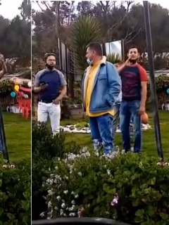 Restaurante en La Calera cobró 500.000 pesos de más a una familia.