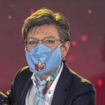Claudia López interrumpió sus vacaciones para enviar mensaje de alerta a los bogotanos