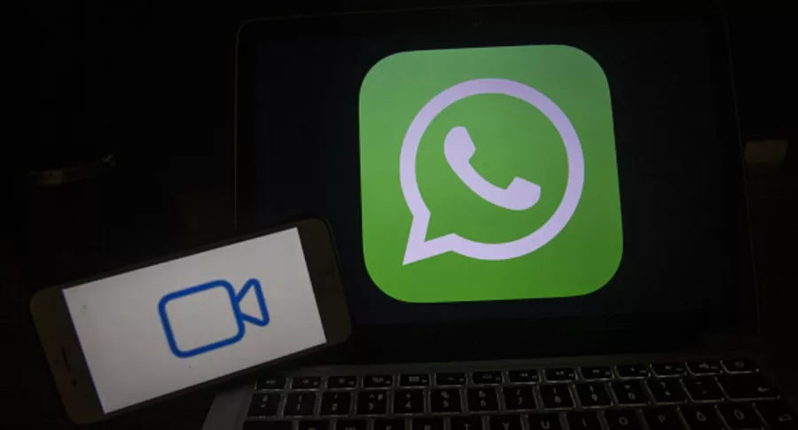 Foto ilustrativa de WhatsApp sobre celulares en los que no funcionará en 2021.