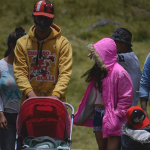 Migrantes venezolanos podrían llegar a 7 millones en 2021 y superar a Siria: OEA