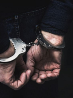 Imagen que ilustra caso de hombre capturado por presuntamente abusar de su hija, de 8 años, en Risaralda.