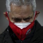 Reinaldo Rueda ya es el nuevo técnico de la Selección Colombia