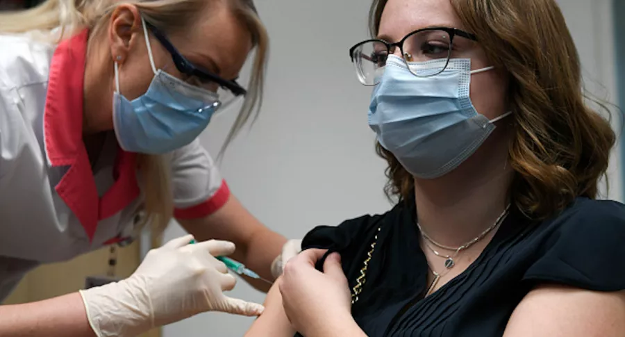 Vacuna de Pfizer estaría lista para aplicar el 18 de enero.