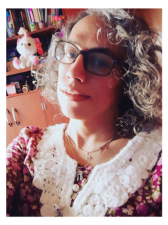 Laura Weinstein, una de las principales activistas trans del país, quien falleció este 2 de enero de 2021.