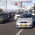 Tenga en cuenta que habrá pico y placa en la Autopista Sur este domingo; así funciona