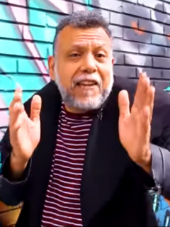 Alberto Linero, columnista de Blu Radio.