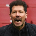 Al Atlético lo elimina un equipo de tercera y Simeone alerta con su posible salida