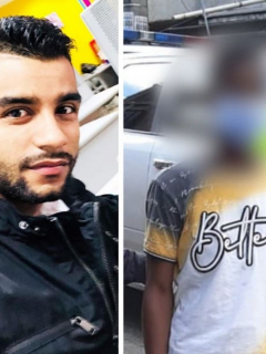 Capturan a presunto asesino de periodista en Cali