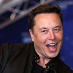 Elon Musk, fundador de Tesla, es ahora el hombre más rico del mundo