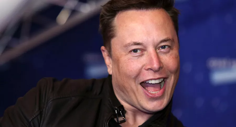 Elon Musk, fundador de Tesla y SpaceX