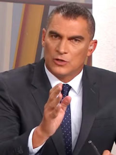 Mondragón, candidato a mánager en Independiente de Avellaneda. Imagen de referencia del exarquero.
