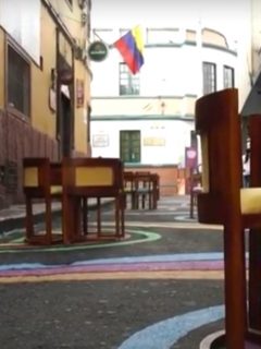 Gremios piden fin de medidas restricción para recuperarse.