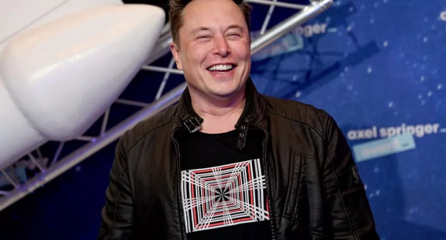 Foto de Elon Musk ilustra nota sobre cuál 'app' es mejor: ¿Signal, WhatsApp o Telegram? 