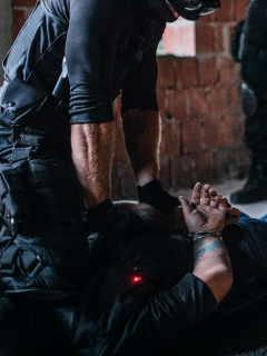 Capturados en Colombia dos narcotraficantes buscados por Interpol