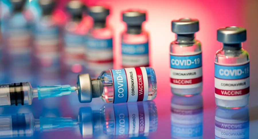BioNTech aumentará fabricación de vacuna de Pfizer contra coronavirus