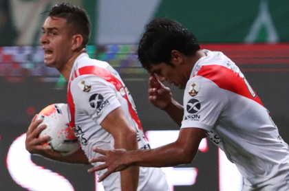 River ganó, pero Palmeiras va a la final de la Copa Libertadores