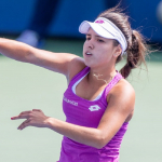 Colombiana María Camila Osorio no alcanzó a clasificarse al Abierto de Australia