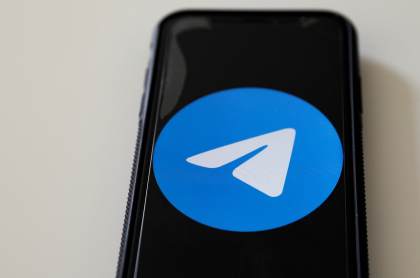 Telegram logra récord de usuarios por problemas de WhatsApp.