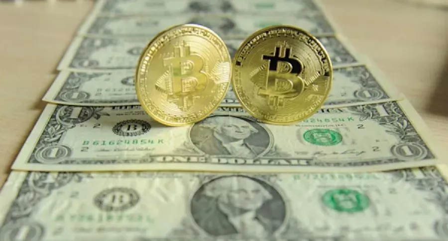 Bitcoin, moneda de la que un hombre perdería cerca de 200 millones de dólares por olvidar su contraseña