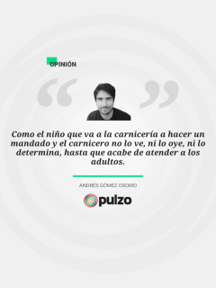 Frase destacada sobre la voz