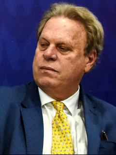 "Colombia no pagó ni un peso por Reinaldo Rueda": Jesurún. Imagen de referencia del directivo.