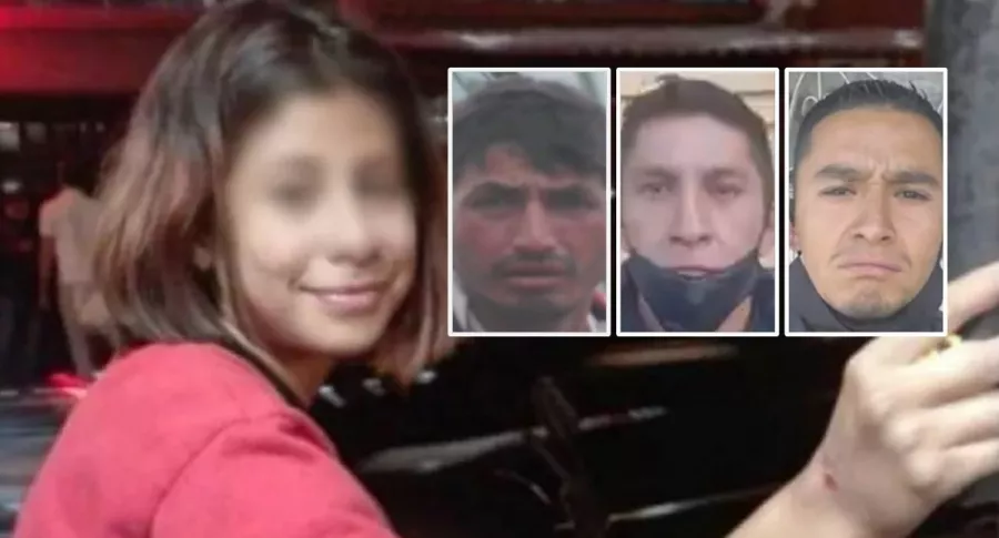 Capturan asesinos de Michelle Amaya en Bogotá: revelan cómo murió