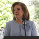 Los cinco enredos de Margarita Cabello, que ya asumió como nueva procuradora