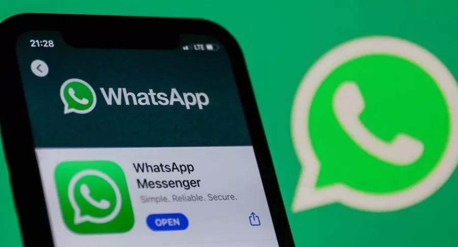 WhatsApp, aplicación que aplazó su actualización de nuevos términos y condiciones
