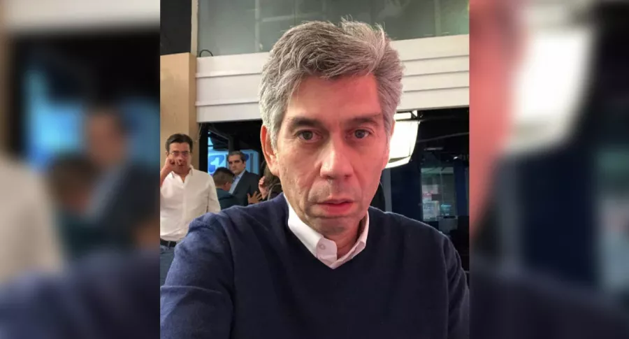 Daniel Coronell habla de caso Virgilio Barco y exterminio de UP
