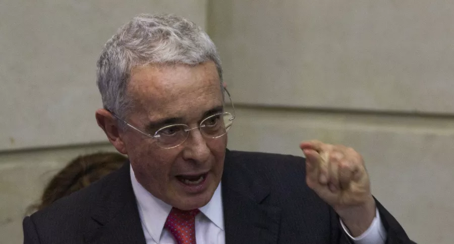 Estos serían los precandidatos de Álvaro Uribe para elecciones de 2022