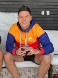 Juan Fernando Quintero lanza una nueva canción.