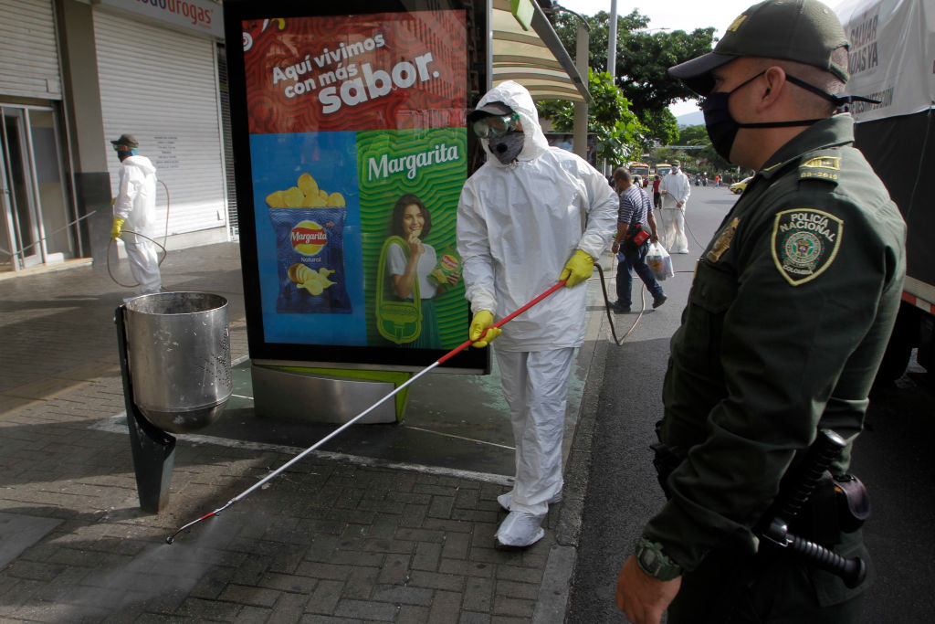 Pico Y Cedula Medellin Hoy 19 De Enero Cuales Son Las Excepciones