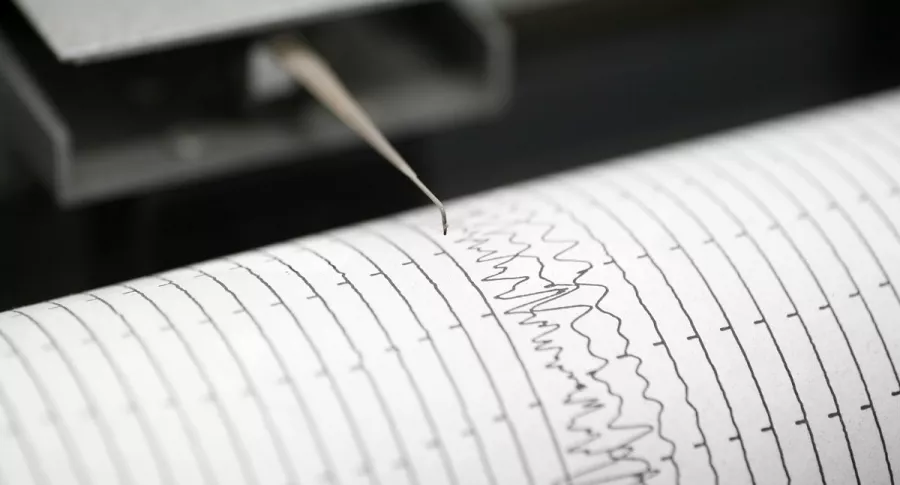 El terremoto se sintió la madrugada del martes en la provincia argentina de San Juan.