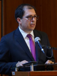 Fiscal Francisco Barbosa