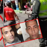"14 heridos; parecen hormigas": criminales que lanzaron granada se burlan de víctimas