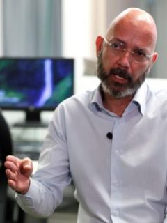 Protección de la CIDH a periodista Ricardo Calderón por investigaciones