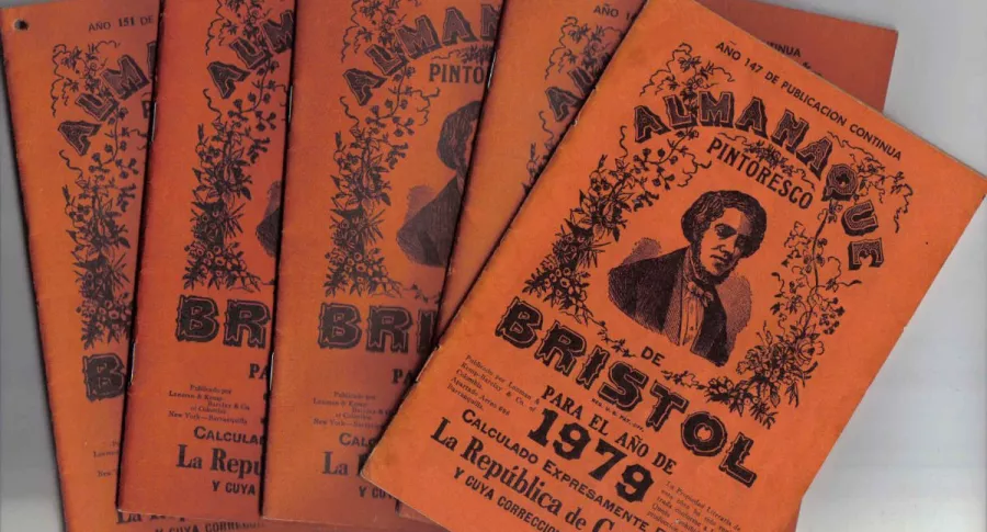 El tradicional Almanaque Bristol busca acomodarse a una nueva época en redes sociales.